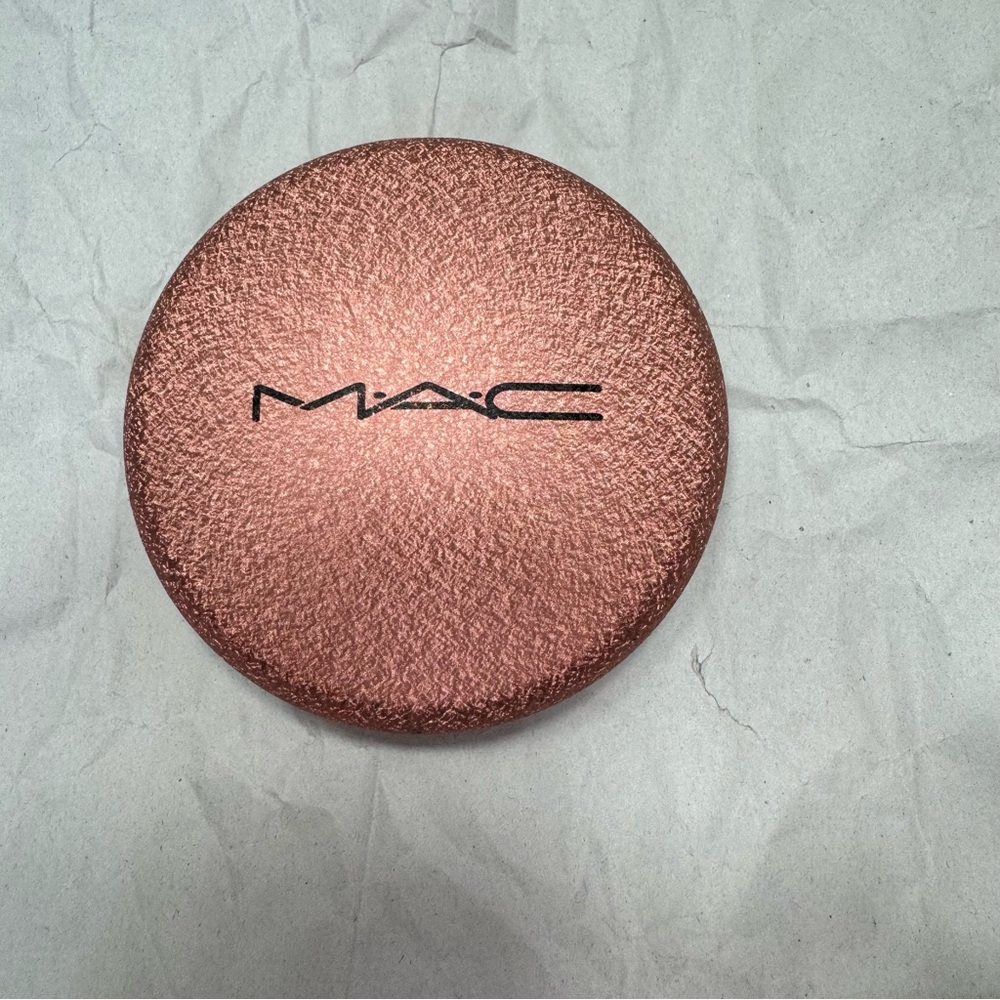 Mac bronzer